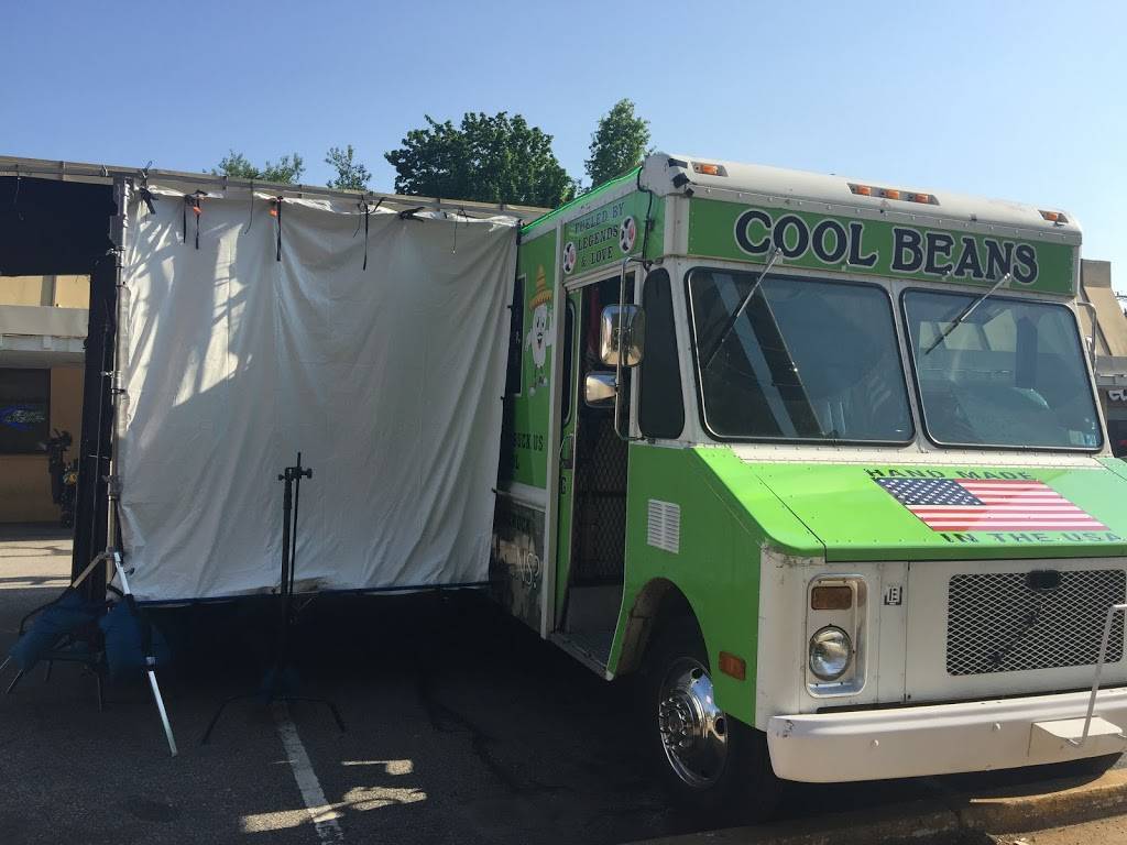Cool Beans Taco Truck | cafe | 500 E North Ave, Pittsburgh, PA 15212, USA | 4123212665 OR +1 412-321-2665