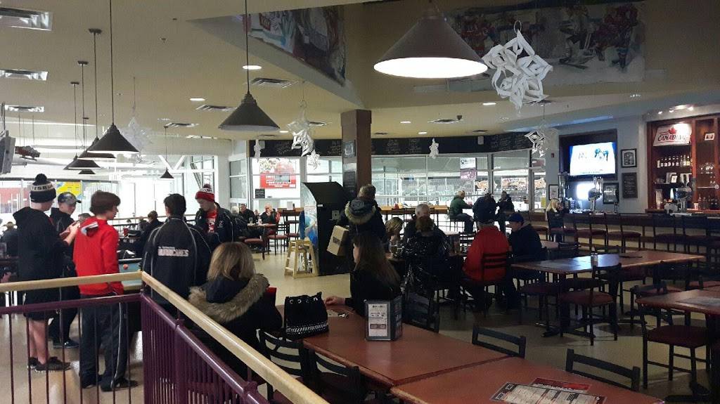 Lookout Sports Lounge | restaurant | 240 St Paul St W, St. Catharines, ON L2S 2E7, Canada | 9056858833 OR +1 905-685-8833