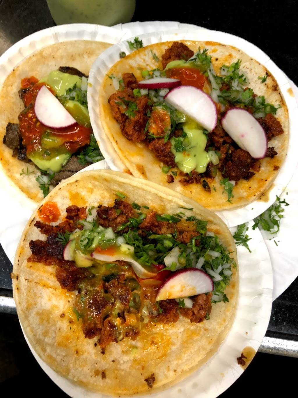 Taco Veloz | restaurant | 86-10 Roosevelt Ave, Jackson Heights, NY 11372, USA | 9174212818 OR +1 917-421-2818