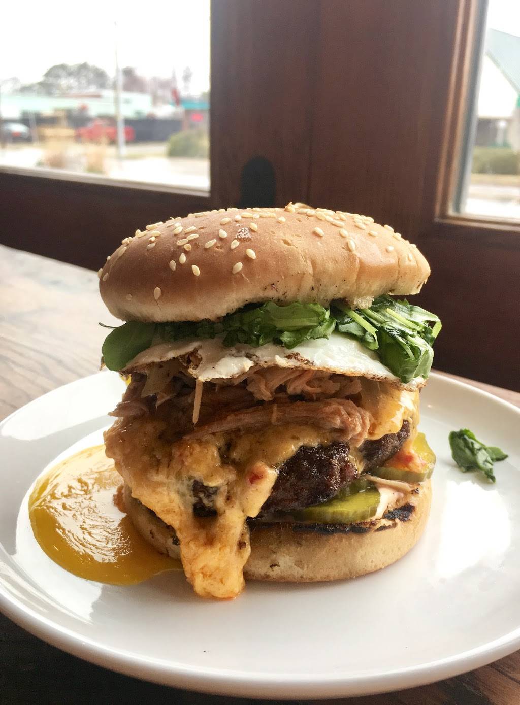 Esoteric | restaurant | 501 Virginia Beach Blvd A, Virginia Beach, VA 23451, USA | 7578226008 OR +1 757-822-6008