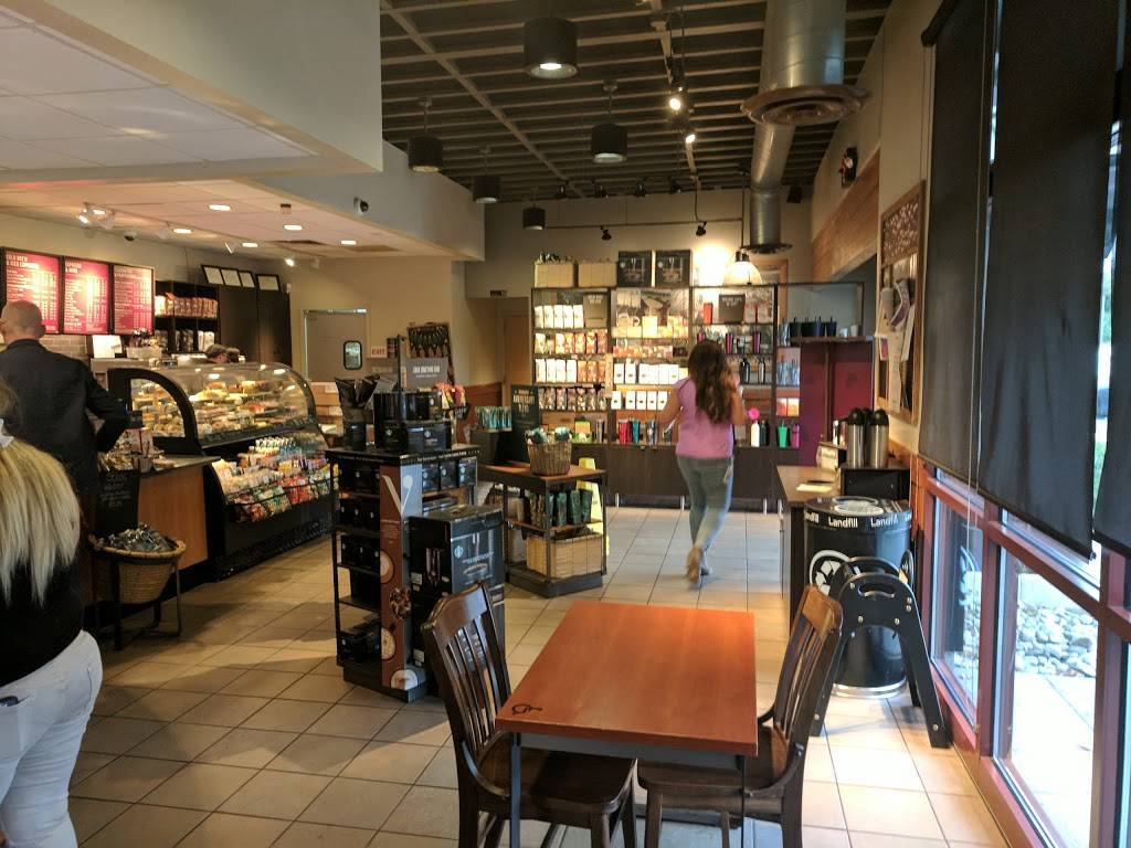 Starbucks | cafe | 3619 Horizon Blvd, Trevose, PA 19053, USA | 2153540617 OR +1 215-354-0617