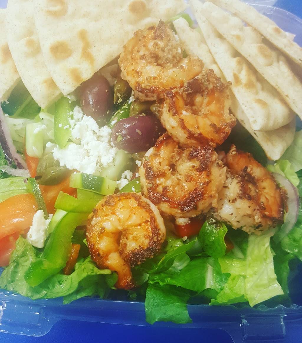 The Greek Place | restaurant | 8417 Georgia Ave, Silver Spring, MD 20910, USA | 3014952912 OR +1 301-495-2912