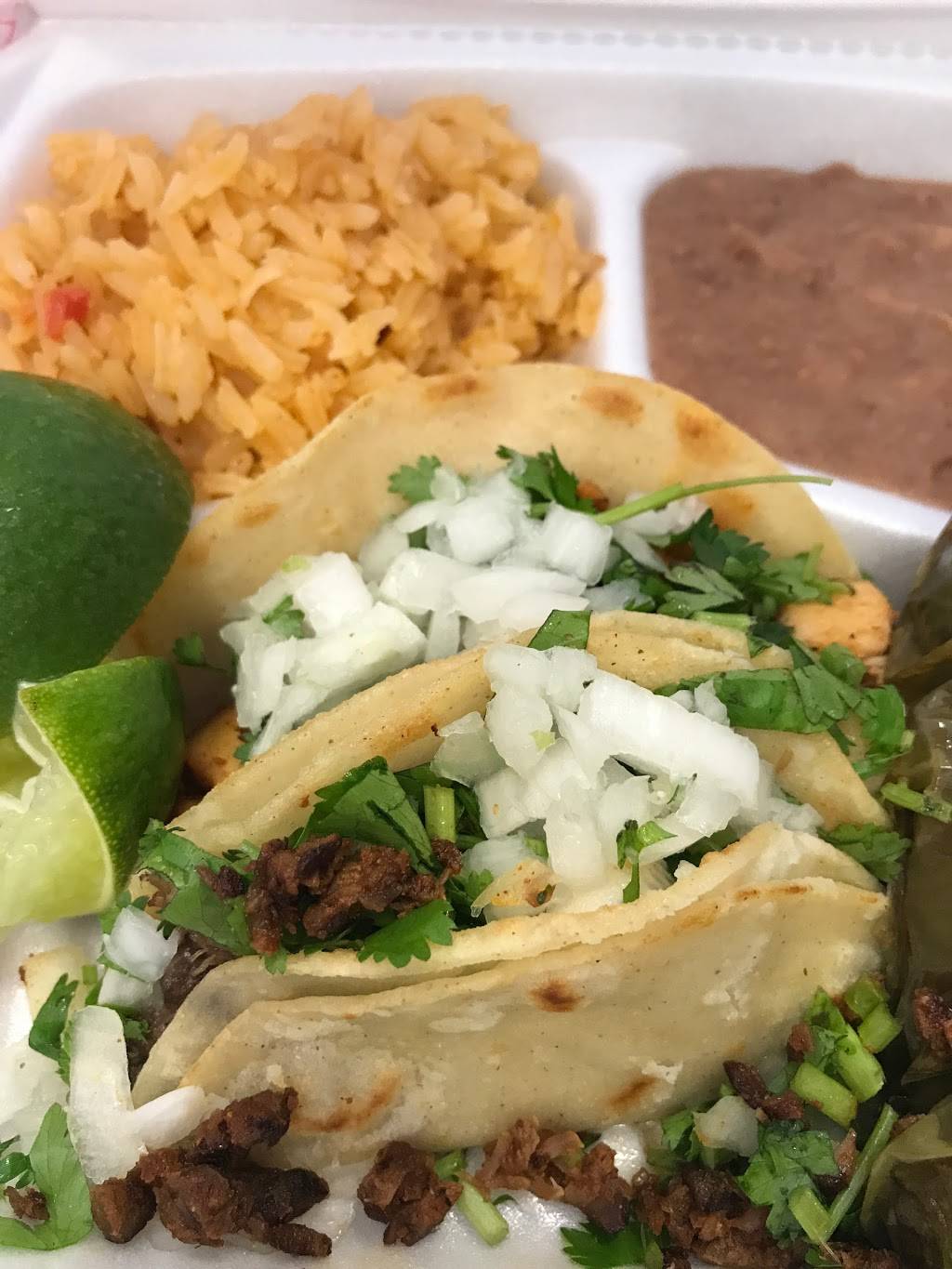 Taqueria Monterrey | restaurant | 3305 S Mayhill Rd #113, Denton, TX 76208, USA | 9404428869 OR +1 940-442-8869