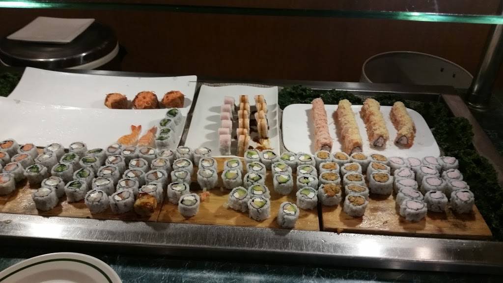 China Buffet | restaurant | 1604 Veterans Blvd, McComb, MS 39648, USA | 6016845258 OR +1 601-684-5258