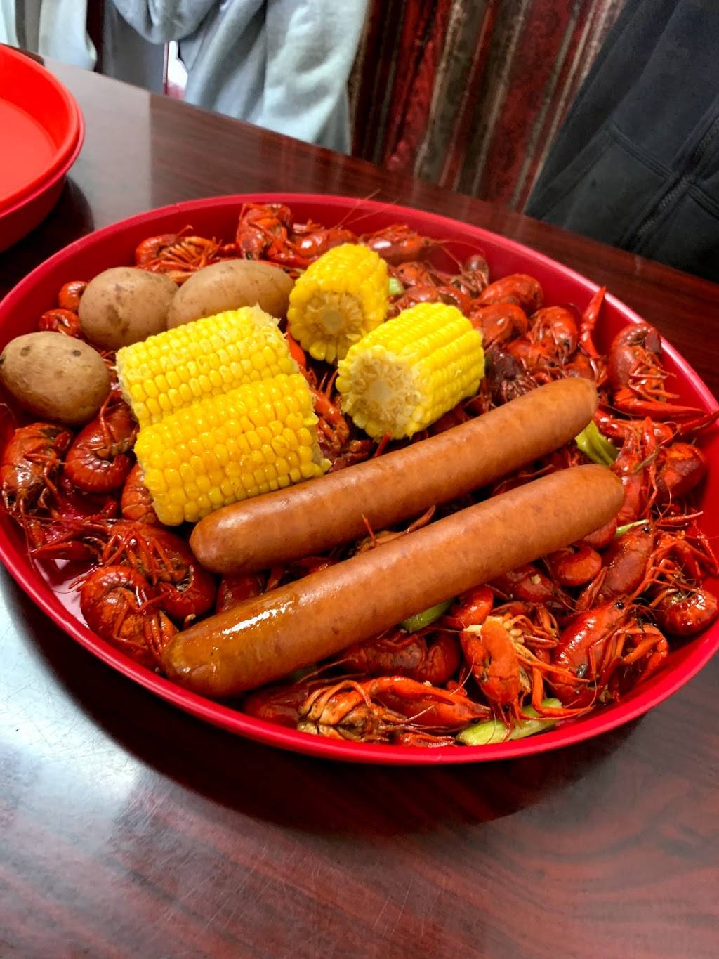 Cajun Persuasion Seafood Market & Poboys | restaurant | 2309 David Dr, Metairie, LA 70003, USA | 5044554350 OR +1 504-455-4350