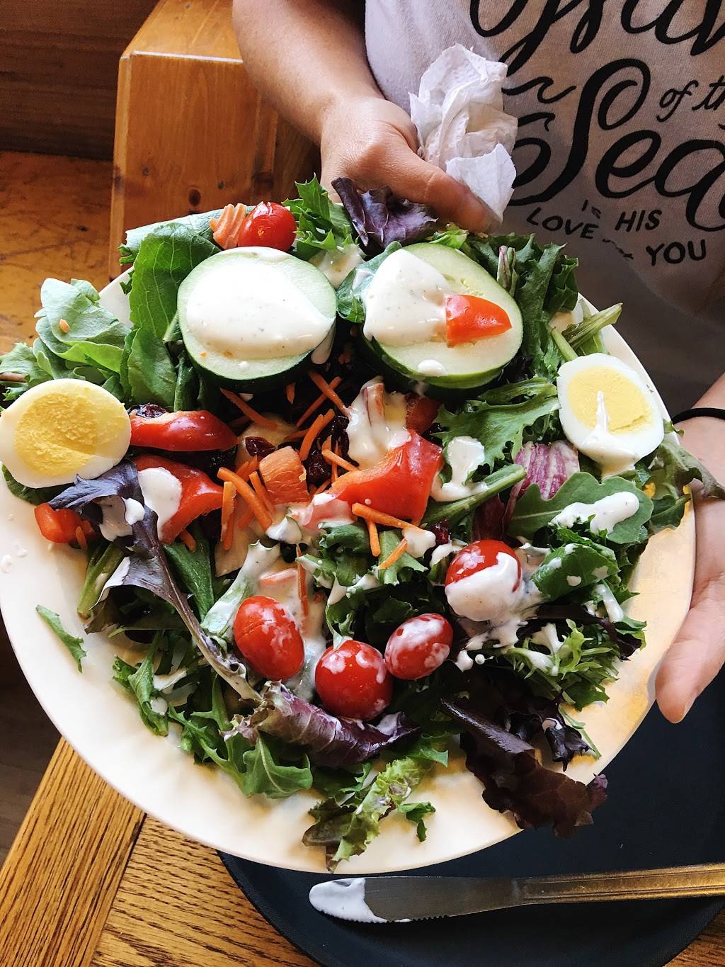 Papa Lenos | restaurant | 108 Center St, Berea, KY 40403, USA | 8599864497 OR +1 859-986-4497