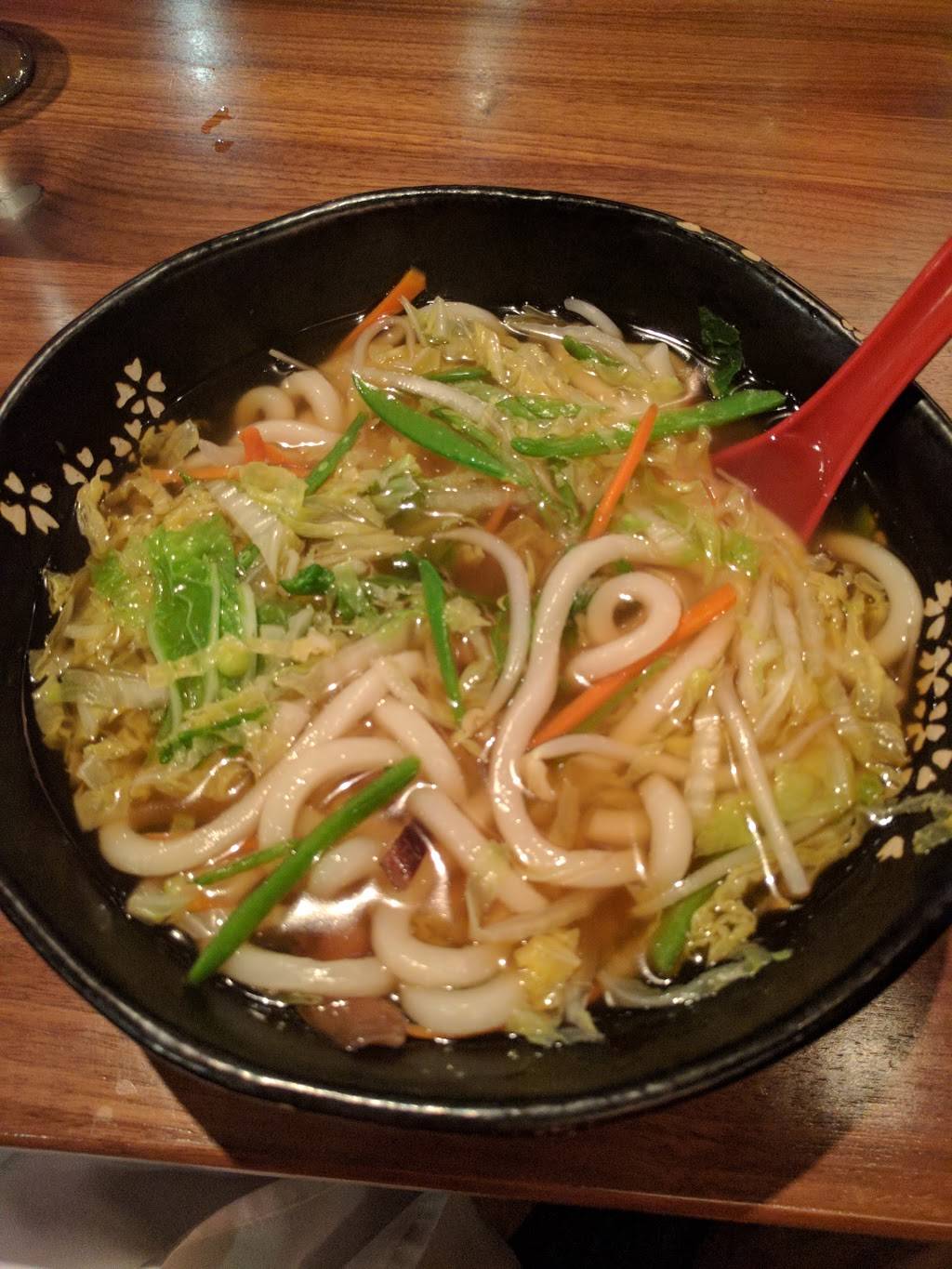 Mannen Japanese Restaurant | restaurant | 15 Danbury Rd, Ridgefield, CT 06877, USA | 2034388727 OR +1 203-438-8727