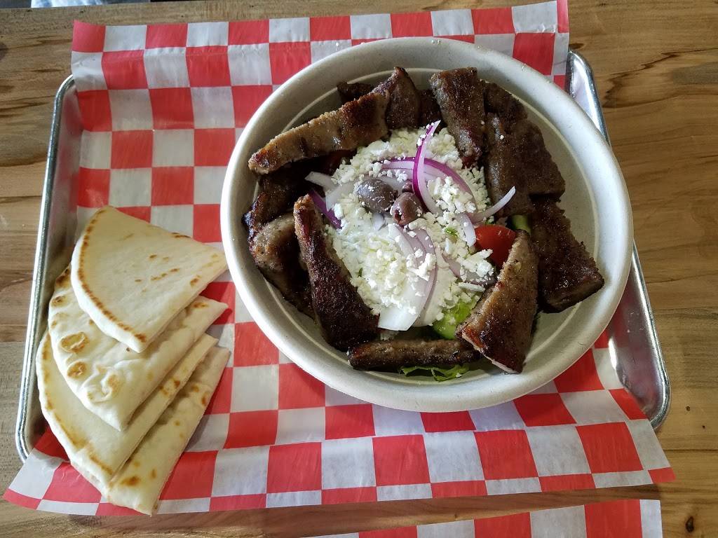 Peno Mediterranean Grill | restaurant | 7620 Rivers Ave STE 375, North Charleston, SC 29406, USA | 8434147502 OR +1 843-414-7502