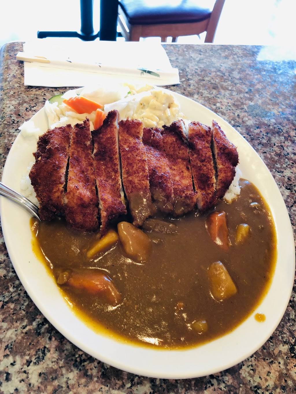 IchiBen Restaurant | restaurant | 98-1258 Kaahumanu St, Pearl City, HI 96782, USA | 8084884200 OR +1 808-488-4200