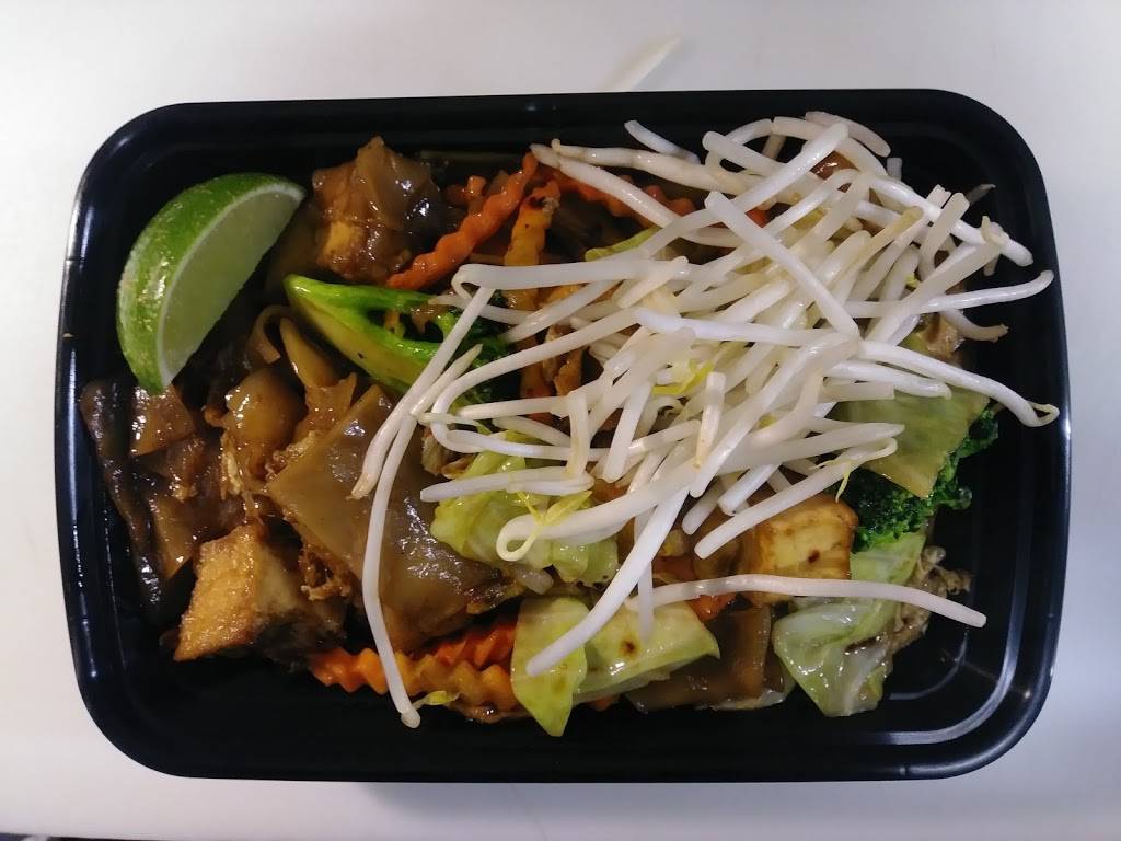 Sila Thai | restaurant | 7538 N Lombard St, Portland, OR 97203, USA | 5037575410 OR +1 503-757-5410