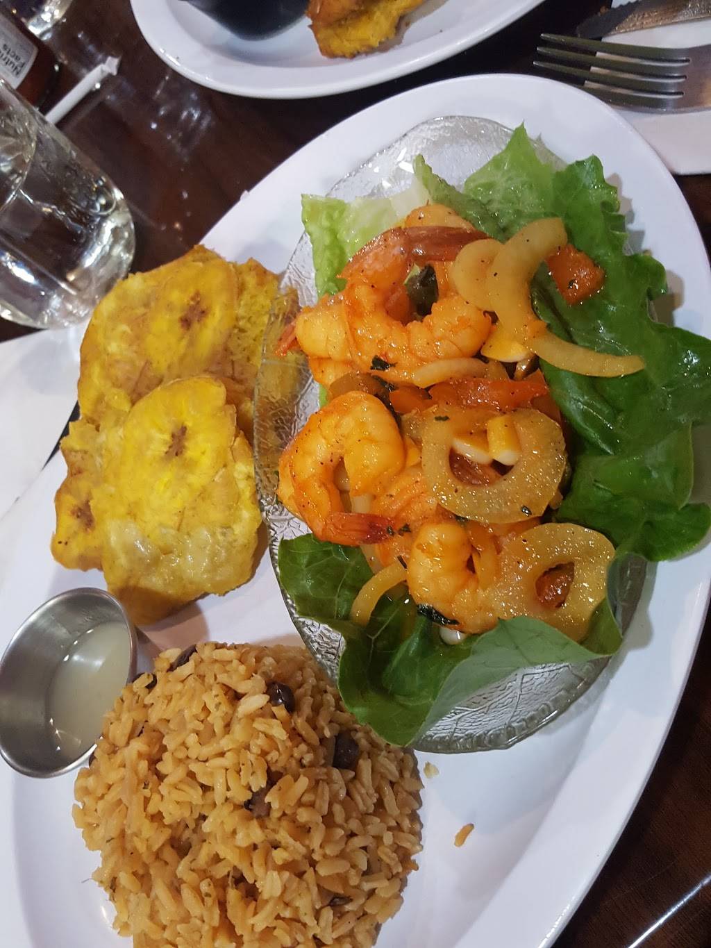 Taste of Cuba Cafe | restaurant | 2925 W Irving Park Rd, Chicago, IL 60618, USA | 7736543075 OR +1 773-654-3075