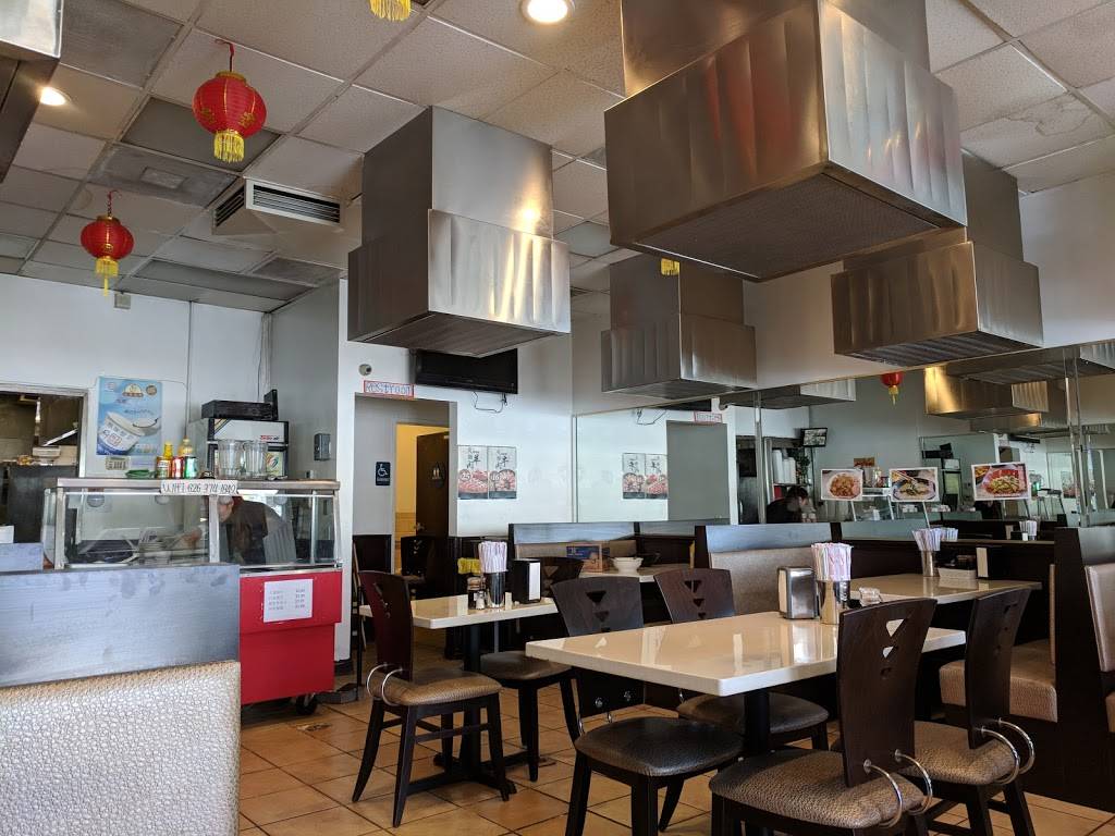 Chong Qing Special Noodles重慶特色小麵 | restaurant | 708 E Las Tunas Dr, San Gabriel, CA 91776, USA | 6263741849 OR +1 626-374-1849