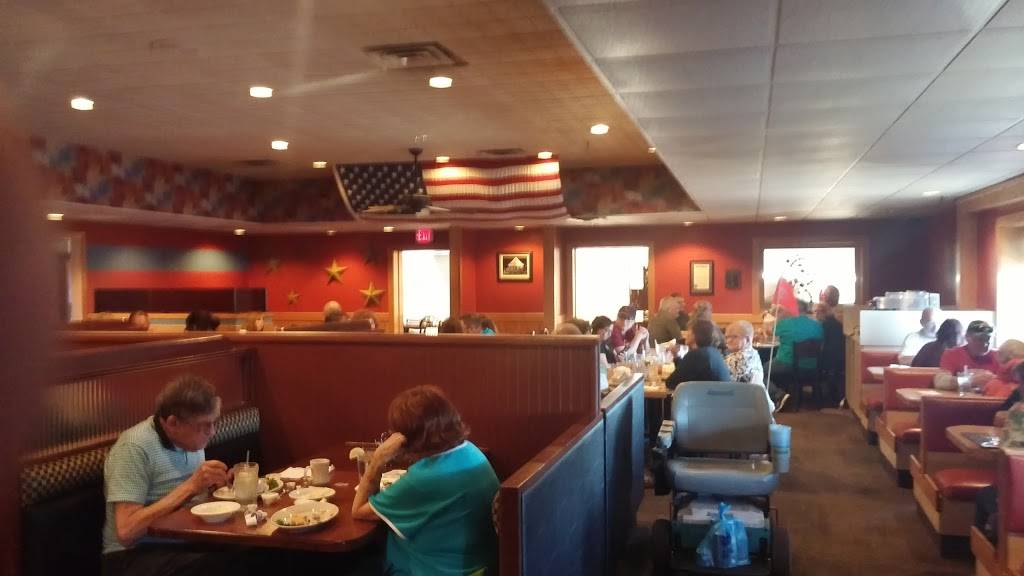 Thanos Family Restaurant | restaurant | 71 5th St SE, Barberton, OH 44203, USA | 3308611300 OR +1 330-861-1300