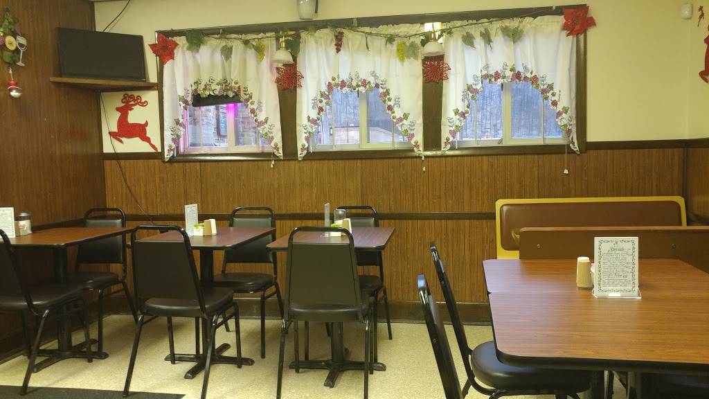 Mecos Cucina | restaurant | 429 Somerset St, Johnstown, PA 15901, USA | 8142544259 OR +1 814-254-4259