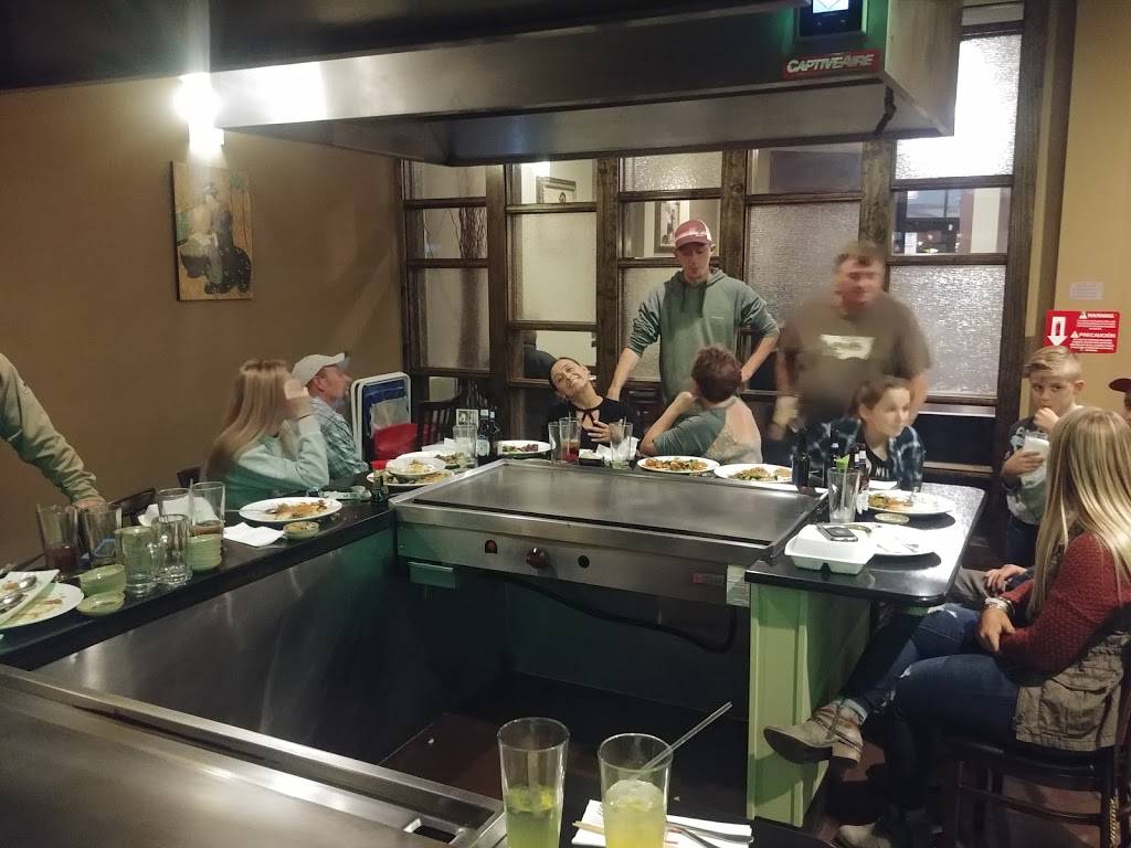 Tokyo | restaurant | 300 E Margaret Ave, Terre Haute, IN 47802, USA | 8122359999 OR +1 812-235-9999