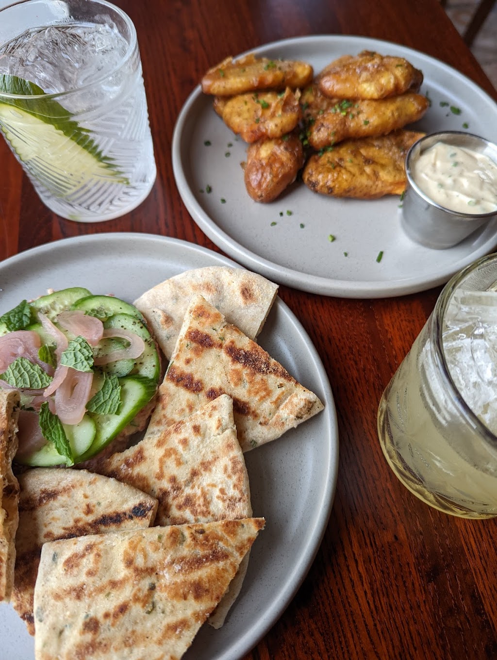 The Turn Key | restaurant | 1344 E Washington Ave, Madison, WI 53703, USA | 6084161109 OR +1 608-416-1109