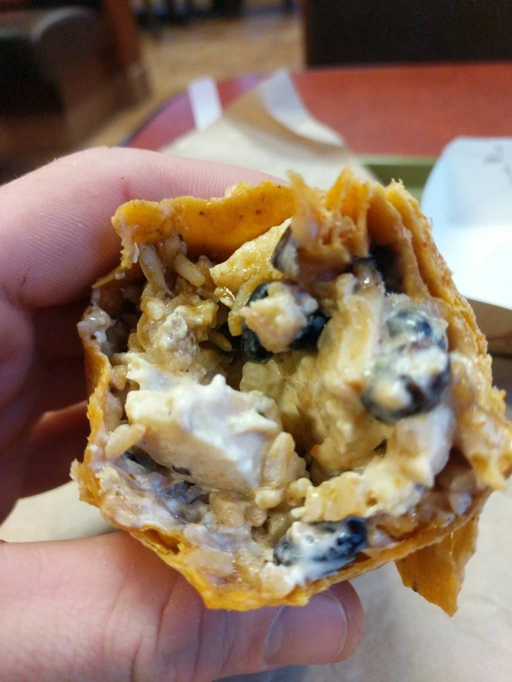 Taco Time NW | restaurant | 3600 Byron Ave, Bellingham, WA 98225, USA | 3607387630 OR +1 360-738-7630