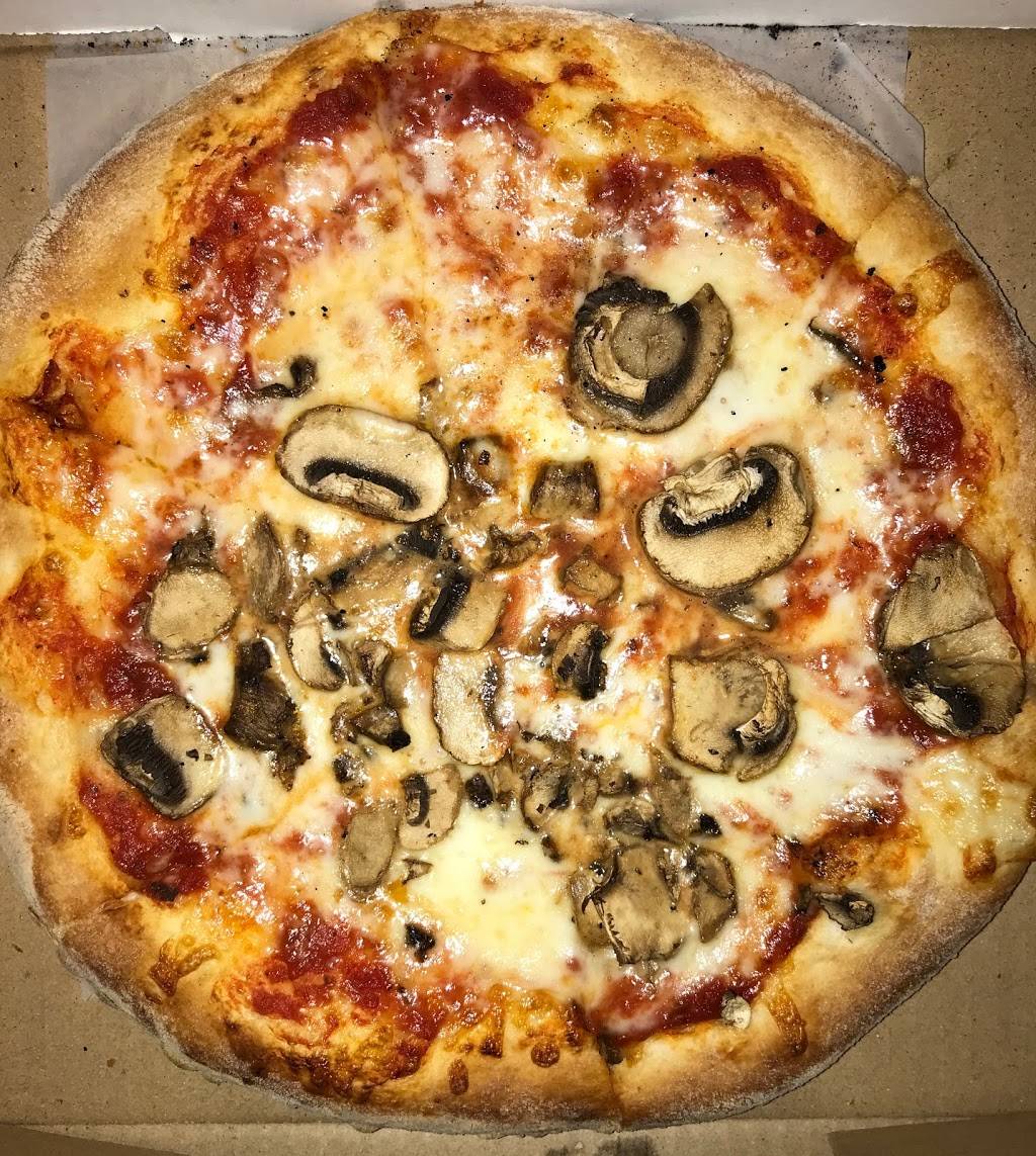 Station Pizza | restaurant | 9319 Krewstown Rd, Philadelphia, PA 19115, USA | 2156766969 OR +1 215-676-6969
