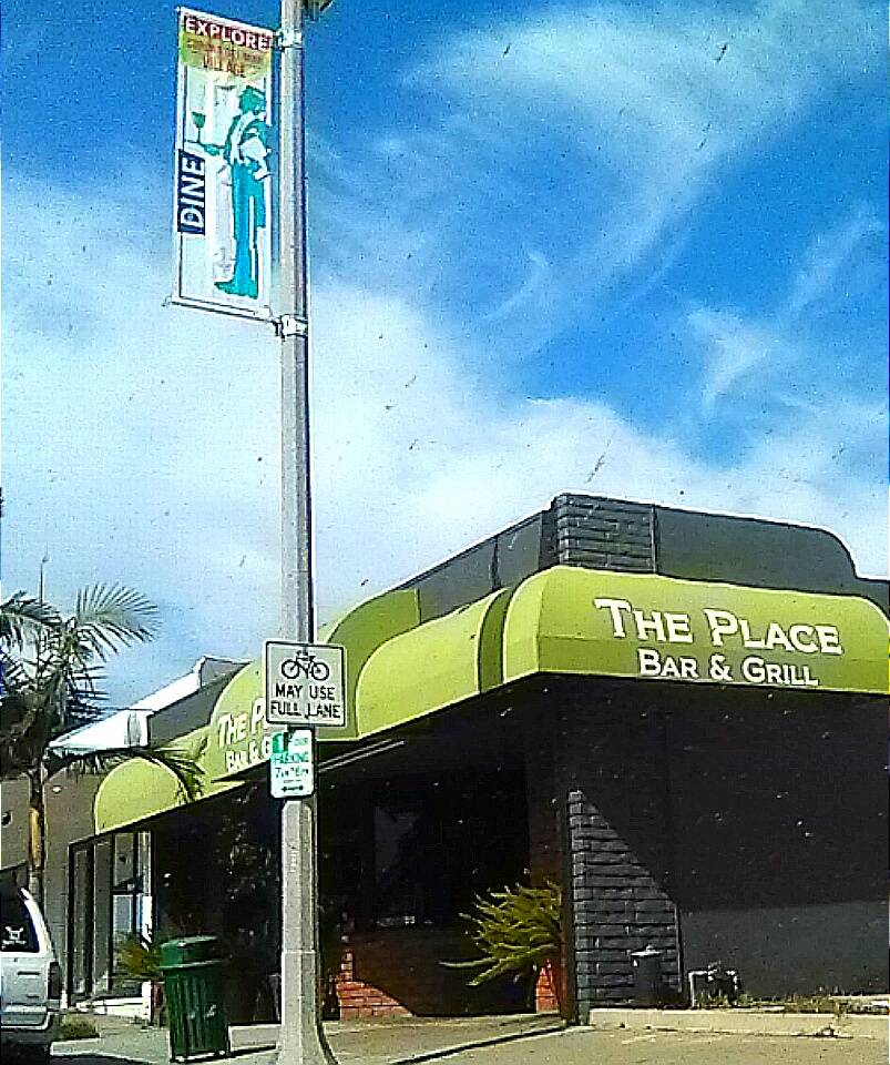 The Place | restaurant | 2920 East Coast Hwy, Corona Del Mar, CA 92625, USA | 9496440210 OR +1 949-644-0210