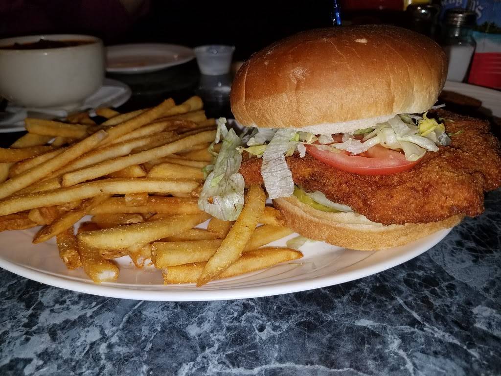 East Bremer Diner | restaurant | 117 E Bremer Ave, Waverly, IA 50677, USA | 3193522455 OR +1 319-352-2455