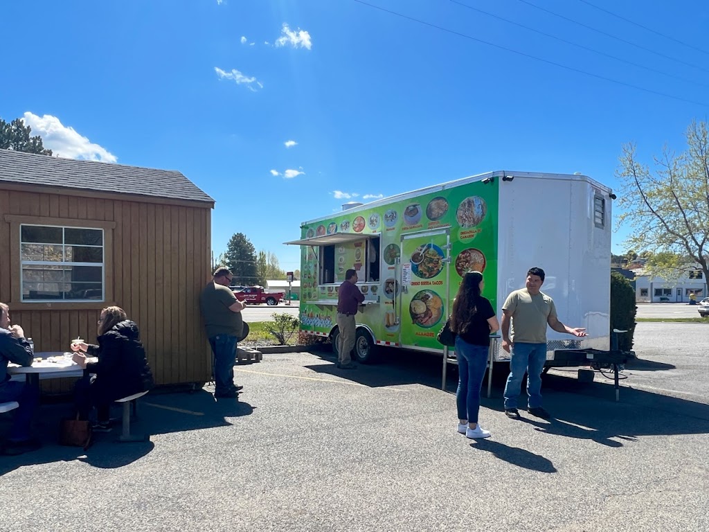 Joses Taco Truck | restaurant | 3680 W Van Giesen St, West Richland, WA 99353, USA | 5094383055 OR +1 509-438-3055