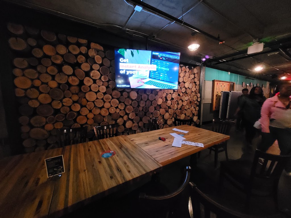 Punch Bowl Social Cleveland | restaurant | 1086 W 11th St, Cleveland, OH 44113, USA | 2162391508 OR +1 216-239-1508