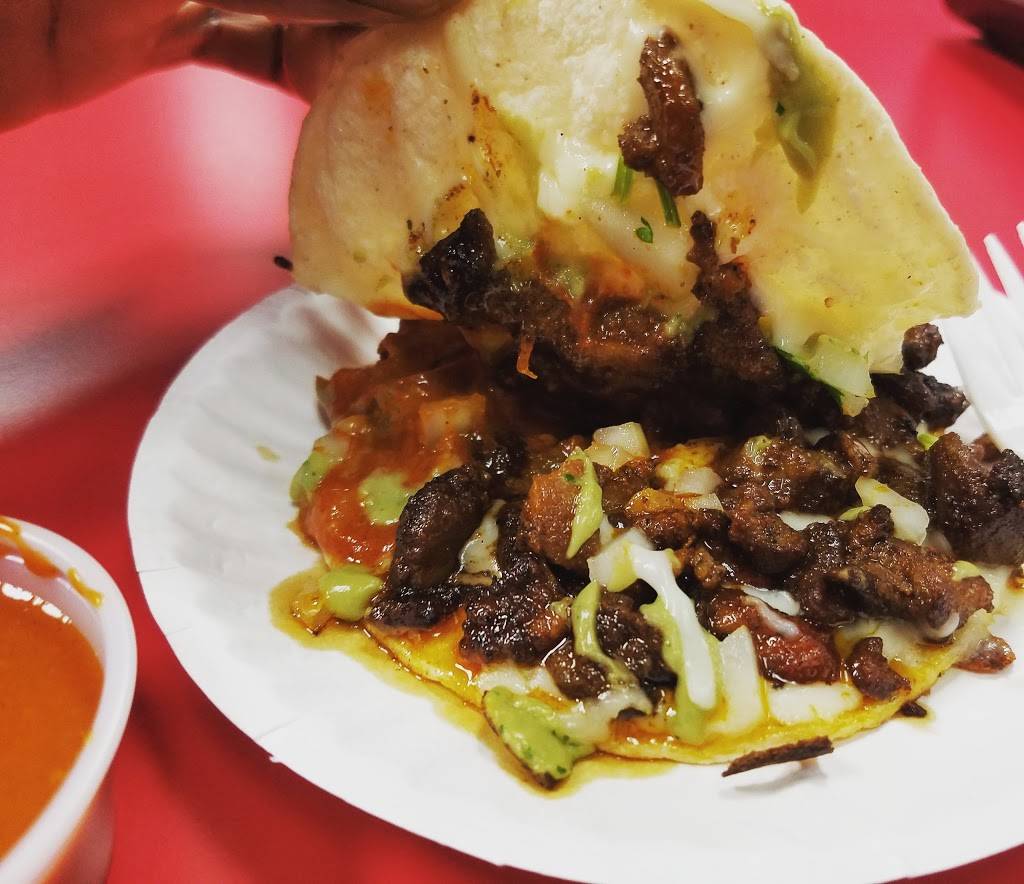 Tacos El Compita #2 | restaurant | 7622 Westcliff Dr, Las Vegas, NV 89145, USA | 7023198283 OR +1 702-319-8283