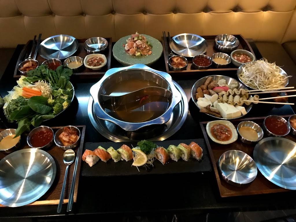 Brothers-shabushi | restaurant | 210n western avenue #103, Los Angeles, CA 90004, USA | 3234656688 OR +1 323-465-6688