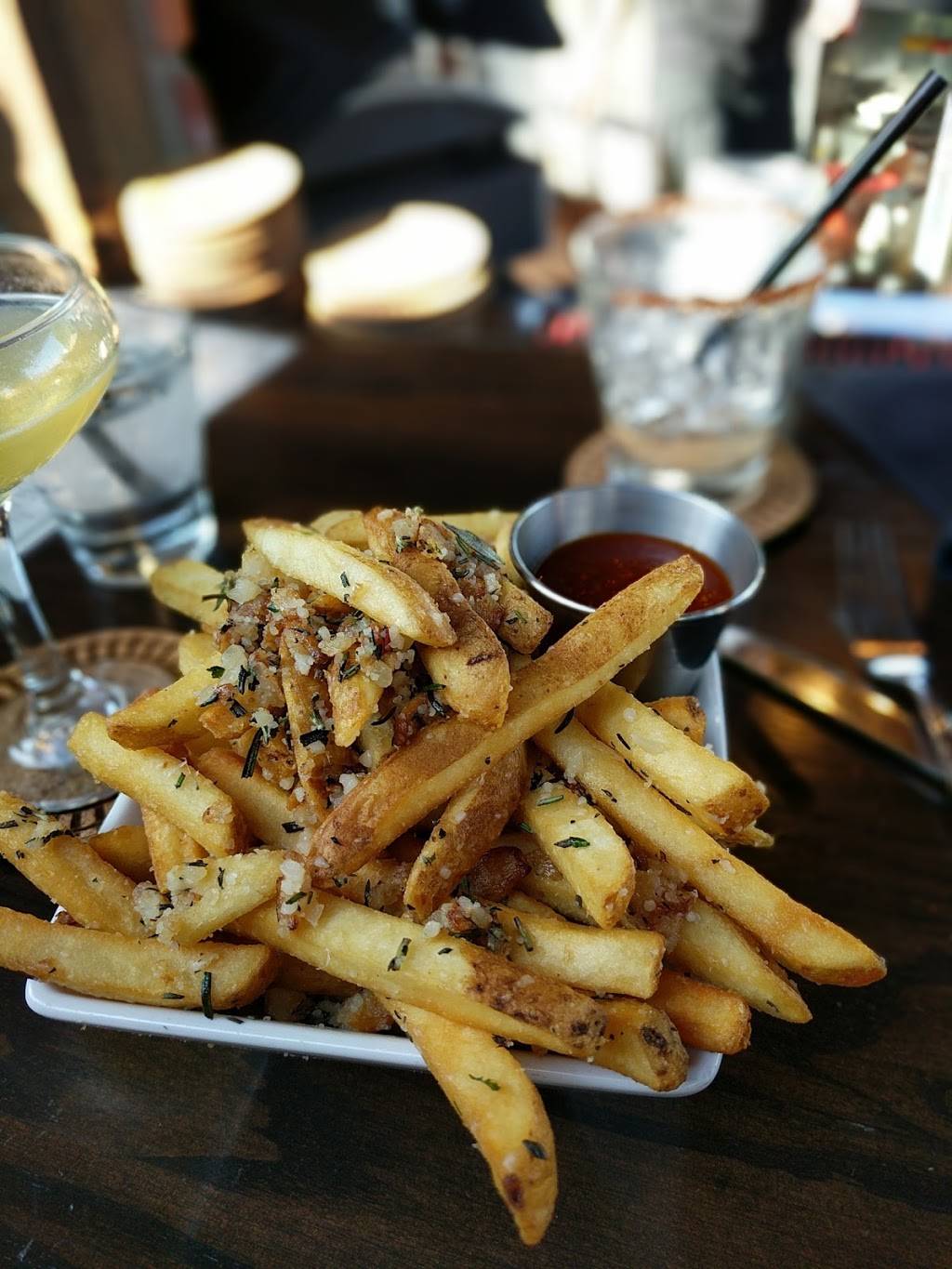 Trevors at the Tracks | restaurant | 26701 Verdugo St, San Juan Capistrano, CA 92675, USA | 9494939593 OR +1 949-493-9593