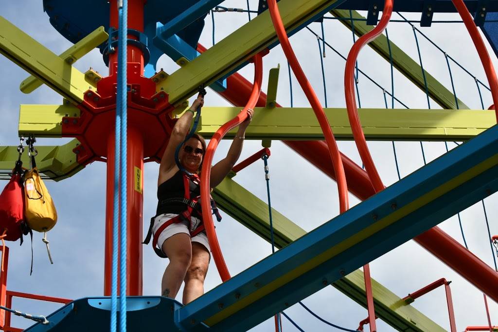 The Malted Monkey | restaurant | 1345 Bagnell Dam Blvd, Lake Ozark, MO 65049, USA | 5736939792 OR +1 573-693-9792