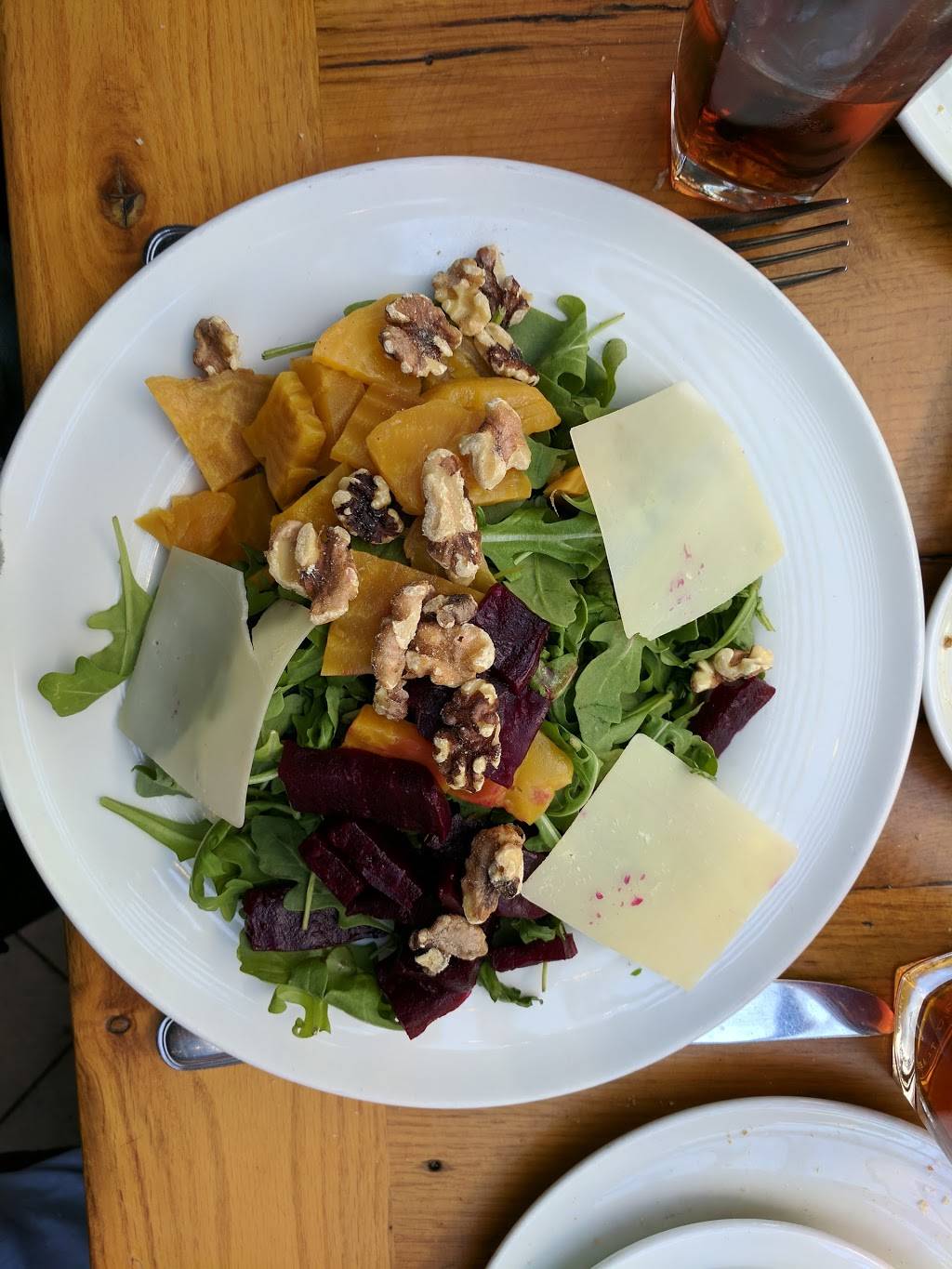 Il Fornaio | restaurant | 6320 Topanga Canyon Blvd, Woodland Hills, CA 91367, USA | 8182971700 OR +1 818-297-1700