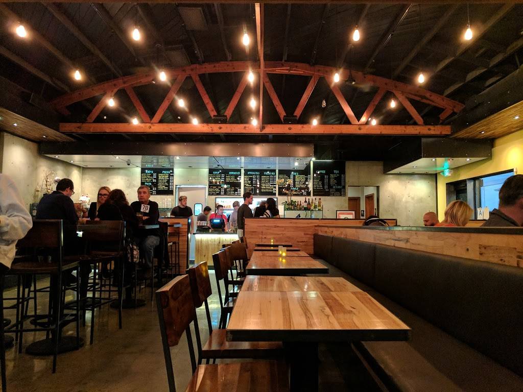 Fresh Corn Grill | restaurant | 1266 Westwood Blvd, Los Angeles, CA 90024, USA | 3104700414 OR +1 310-470-0414