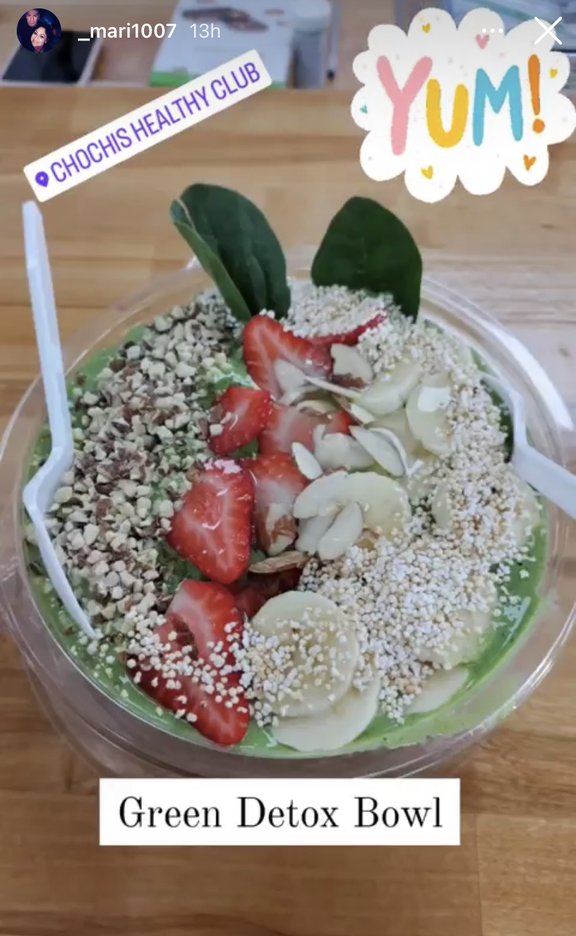 Chochis Nutrition | restaurant | 1631 N Baldwin Rd, Palatine, IL 60074, USA | 8479074188 OR +1 847-907-4188