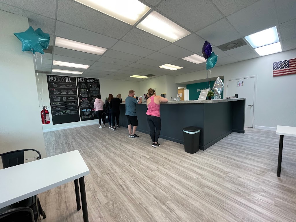 Balanced Blends | restaurant | 1842 W Pearce Blvd, Wentzville, MO 63385, USA | 6362064942 OR +1 636-206-4942