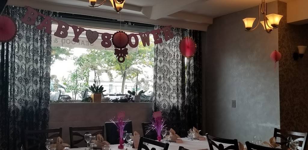 Sur La Baie | restaurant | 3099 Emmons Ave, Brooklyn, NY 11235, USA | 7189757787 OR +1 718-975-7787