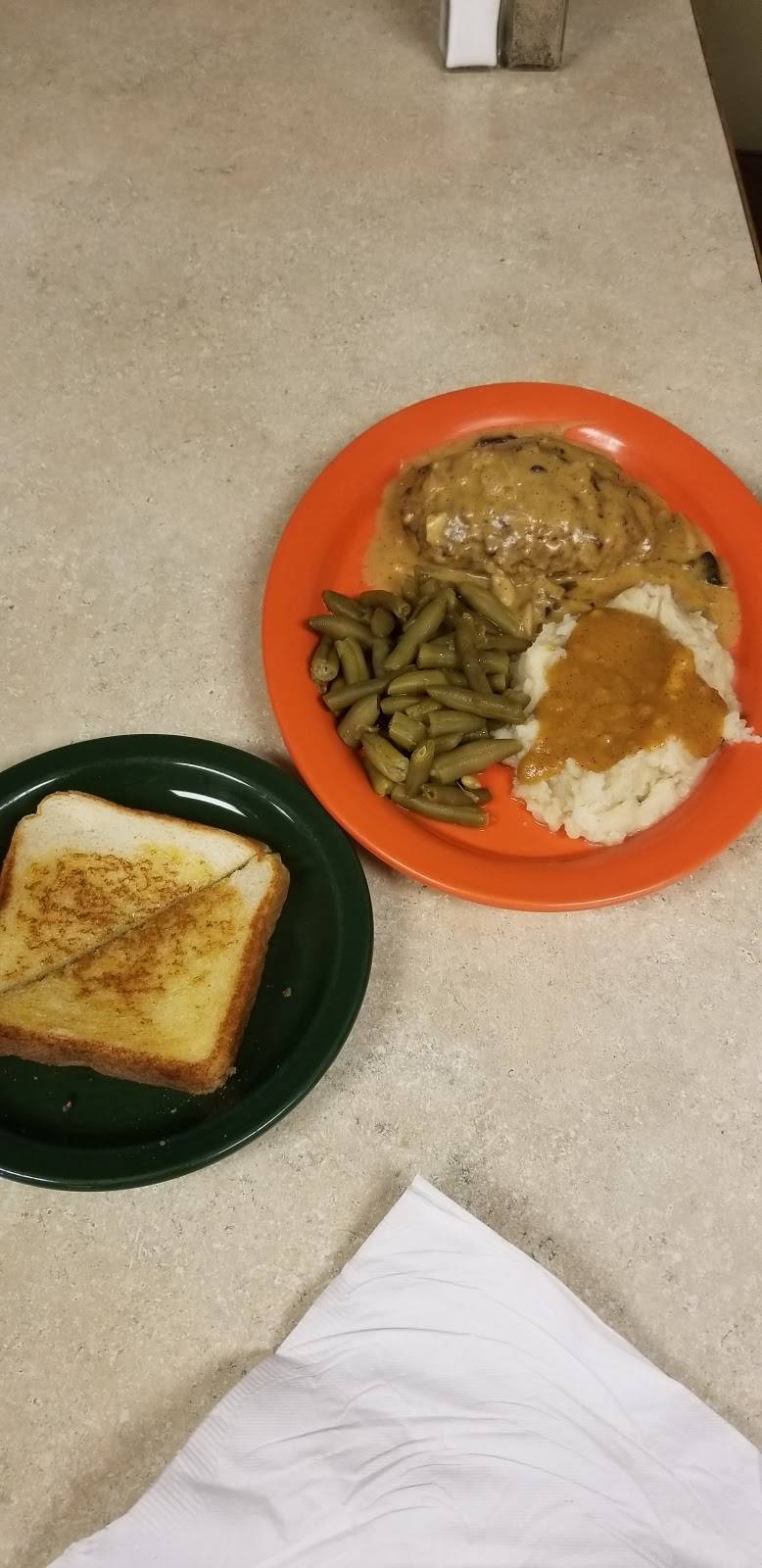 Davids Diner | restaurant | 203 W 5th Ave, Belle Plaine, KS 67013, USA | 6204885332 OR +1 620-488-5332