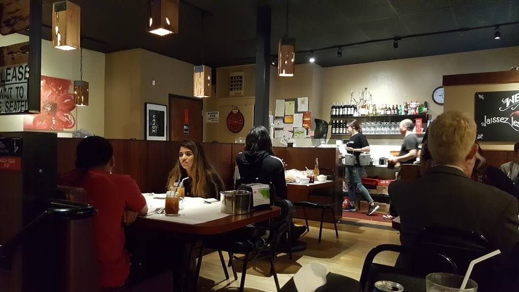 Cajun House | restaurant | 308 5th Ave, San Francisco, CA 94118, USA | 4153403180 OR +1 415-340-3180