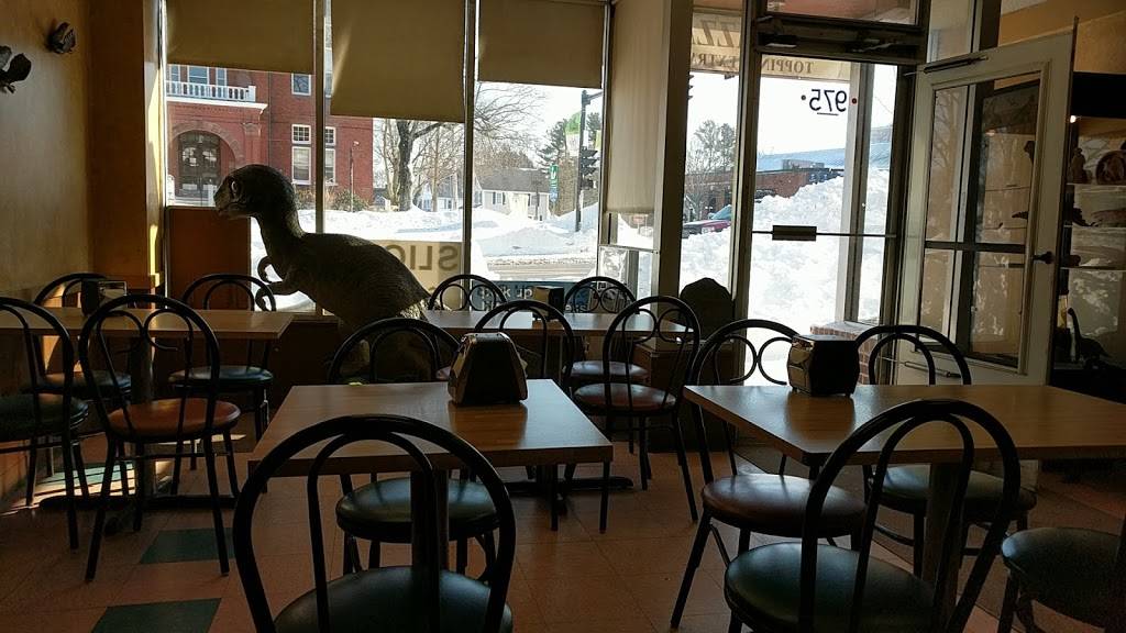 First Sandwich Shop | restaurant | 975 Main St, Walpole, MA 02081, USA | 5086687335 OR +1 508-668-7335