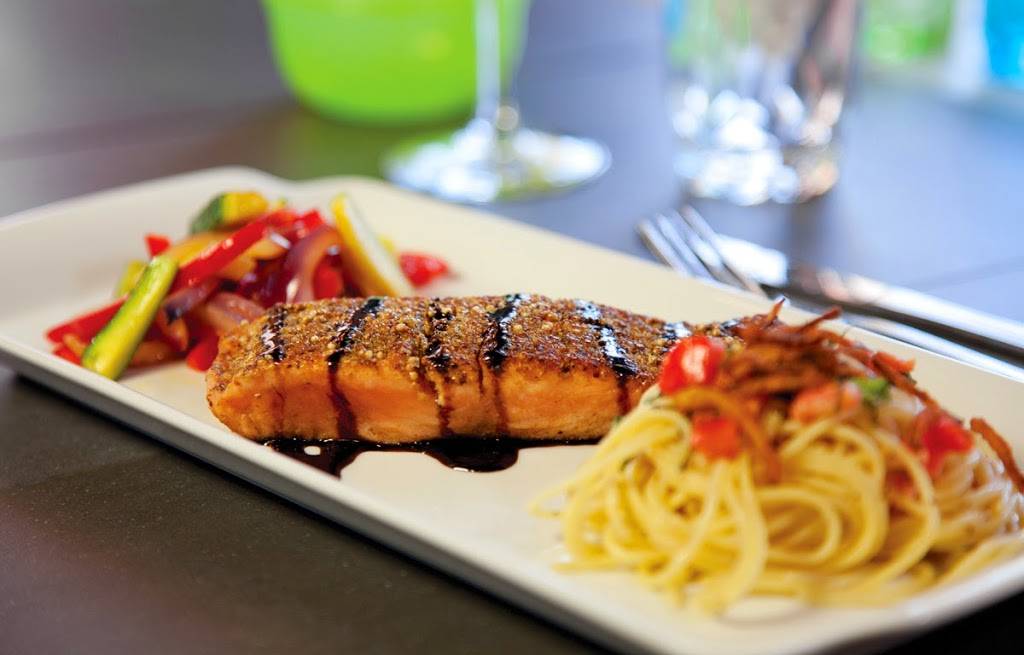 Restaurant Le Manoir Charlesbourg - Manoir du Spaghetti | restaurant | 7685 1re Ave, Québec, QC G1H 2Y1, Canada | 4186270161 OR +1 418-627-0161