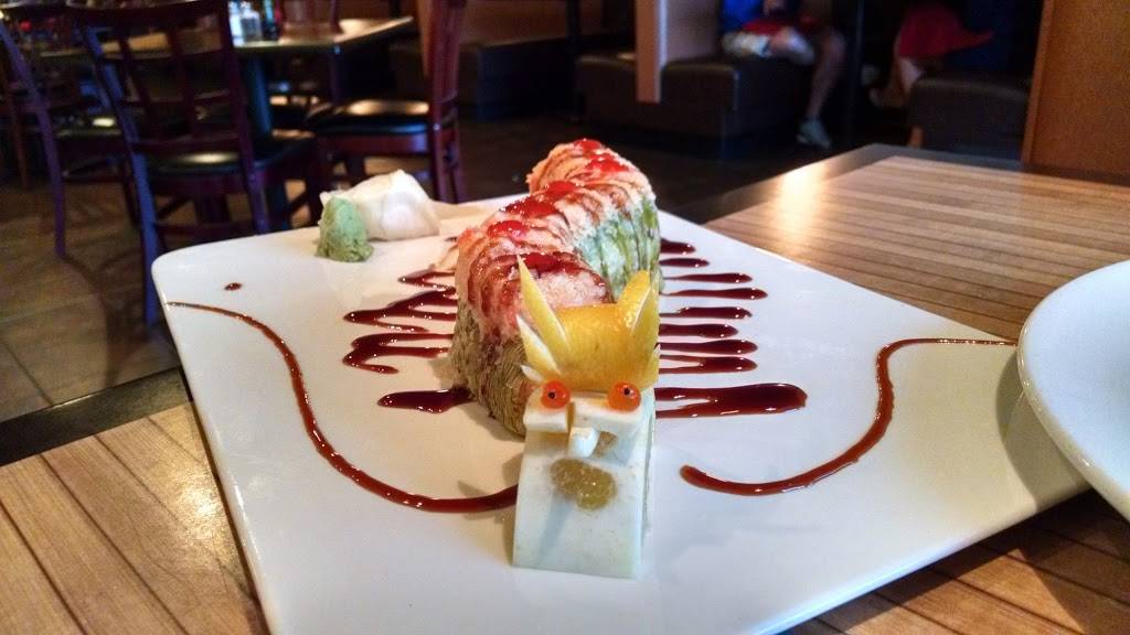 Aki Sushi & Asian Fusion | restaurant | 410 West Grand Parkway South, Katy, TX 77494, USA | 2815747910 OR +1 281-574-7910