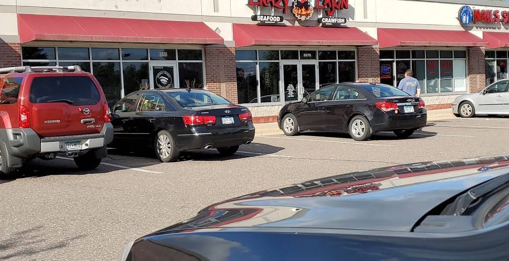 Crazy Cajun | restaurant | 8578 Edinburgh Centre Dr, Brooklyn Park, MN 55443, USA | 7635687085 OR +1 763-568-7085