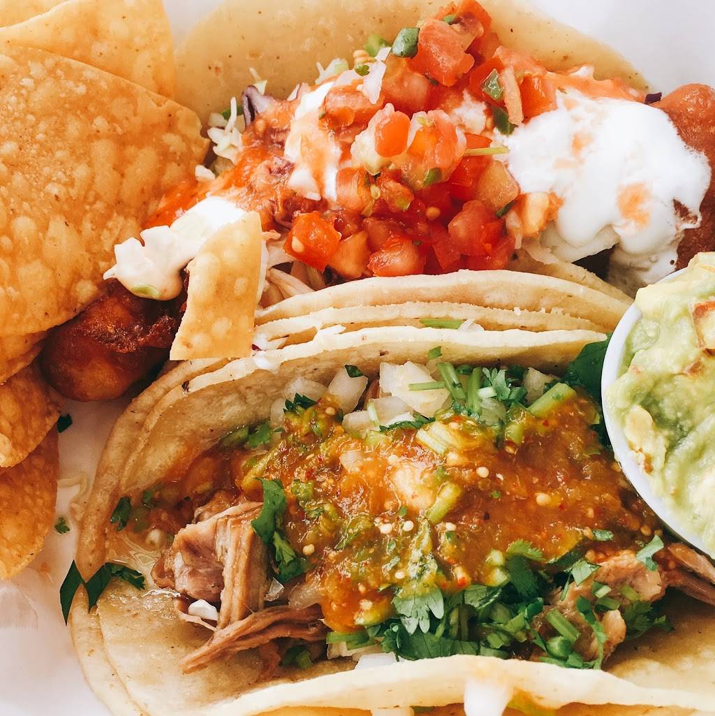 Normitas Surf City Taco | restaurant | 815 Indianapolis Ave, Huntington Beach, CA 92648, USA | 7149608730 OR +1 714-960-8730