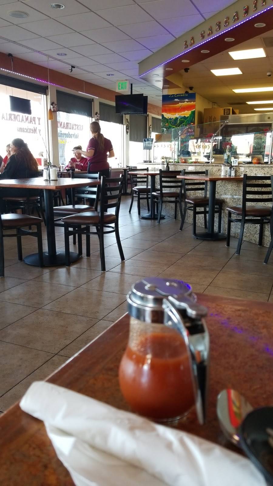 La Cascadita | restaurant | 14520 San Pablo Ave, San Pablo, CA 94806, USA | 5102351347 OR +1 510-235-1347