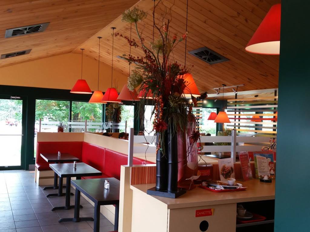 Restaurant Marco | restaurant | 7160 QC-125, Chertsey, QC J0K 3K0, Canada | 4508823440 OR +1 450-882-3440