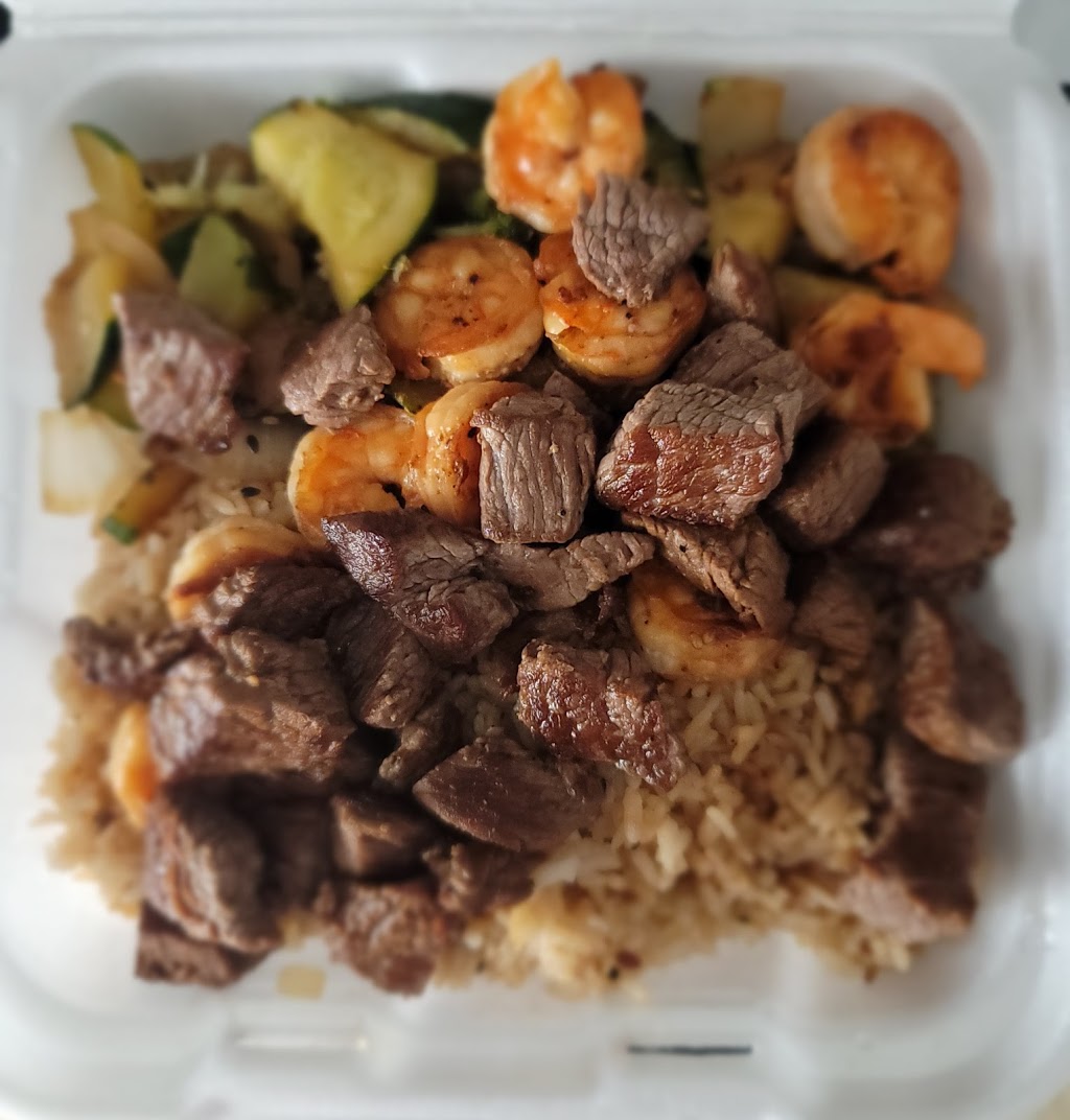 Midori Japanese Steakhouse | restaurant | 2310 Pamplico Hwy, Florence, SC 29505, USA | 8434074325 OR +1 843-407-4325