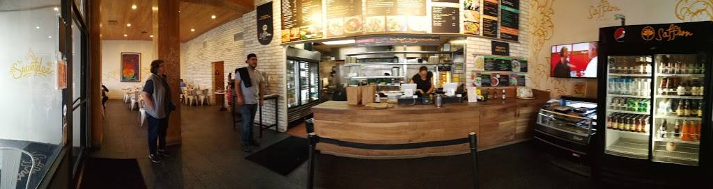 Saffron Thai | restaurant | 3731 India St B, San Diego, CA 92103, USA | 6195747737 OR +1 619-574-7737