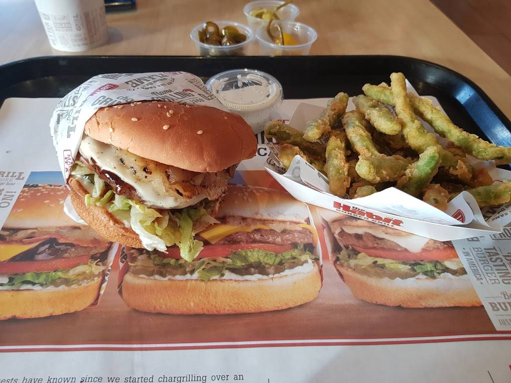The Habit Burger Grill | meal takeaway | 2640 5th St Ste. 10, Alameda, CA 94601, USA | 5103379982 OR +1 510-337-9982