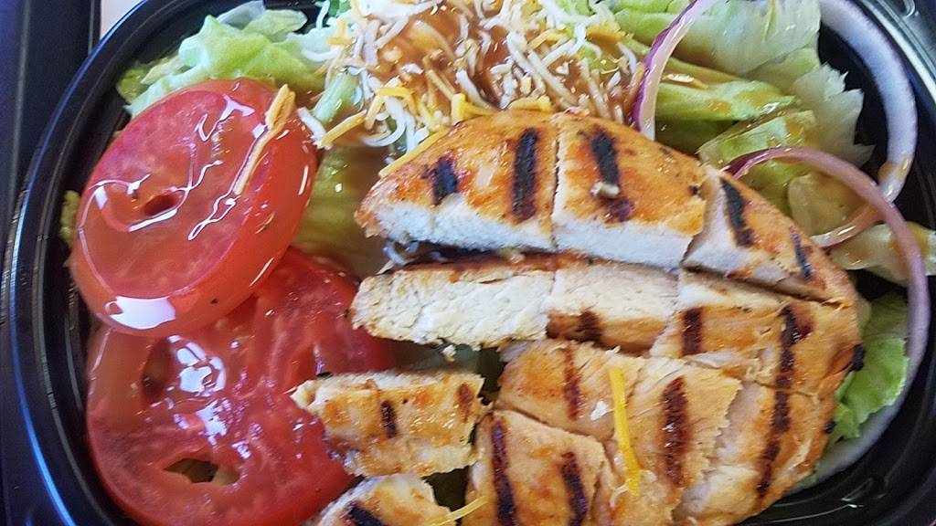 Carls Jr. | restaurant | 4125 Sisk Rd, Modesto, CA 95356, USA | 2095452796 OR +1 209-545-2796