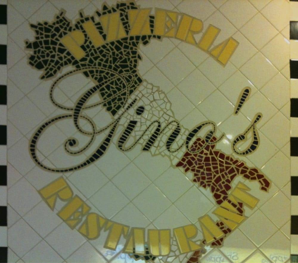 Ginos Pizza | restaurant | 25-23 Parsons Blvd, Flushing, NY 11354, USA | 7188863411 OR +1 718-886-3411