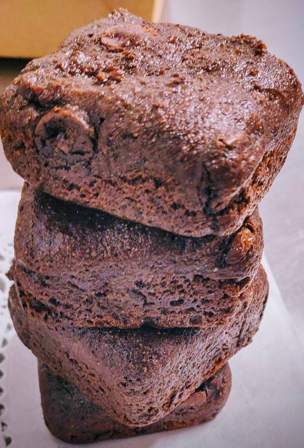 Vegan Delights | bakery | 3080 Sheridan St #133, Hollywood, FL 33021, USA | 7866136984 OR +1 786-613-6984